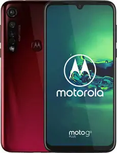 Замена стекла камеры на телефоне Motorola G8 Plus в Москве